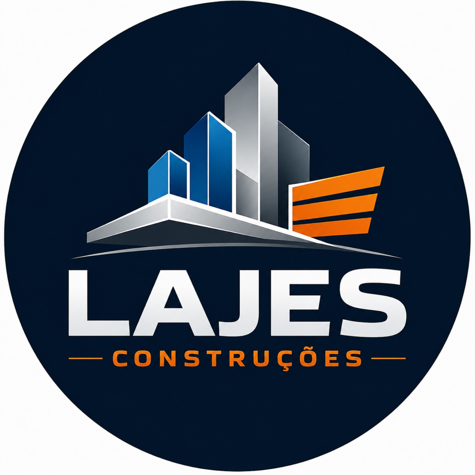Lajes Construções